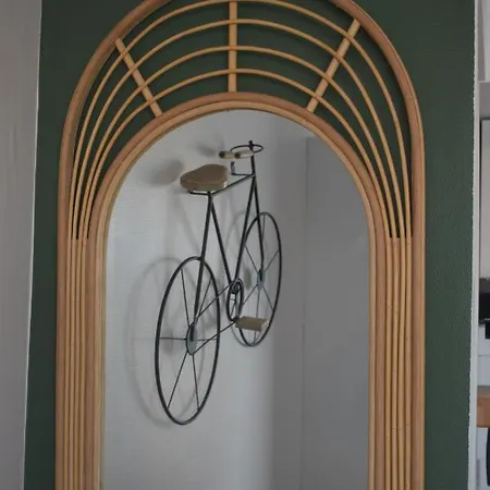 Studio, Vue Exceptionnelle Sur Le Port De Peche דירה Les Sables-dʼOlonne